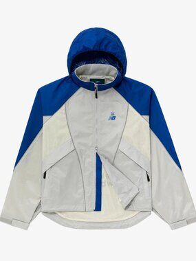 Aime Leon Dore x New Balance ALD / NB Track Jacket